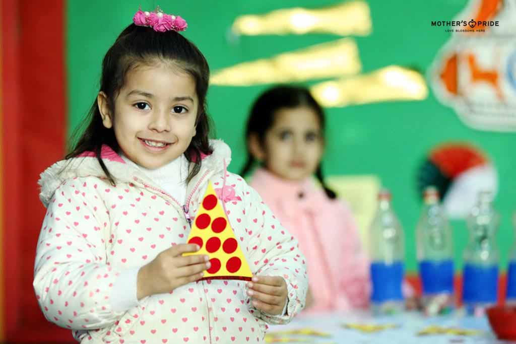 Mother's Pride campus photo 7 of 11 — Punjabi Bagh