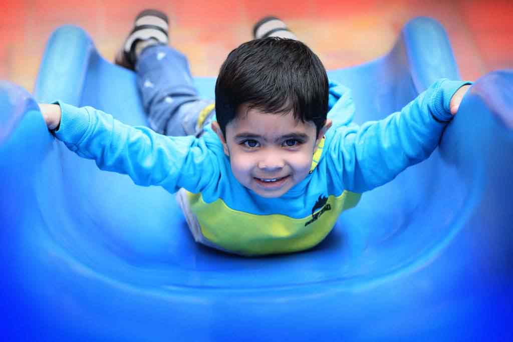 Mother's Pride campus photo 8 of 11 — Punjabi Bagh
