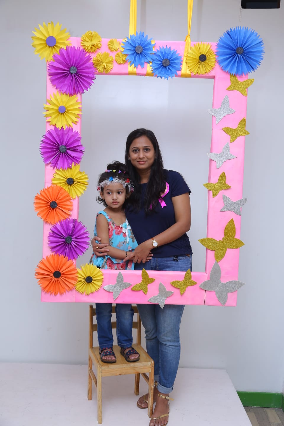 Mothers' Mount School campus photo 15 of 27 — Vishnu Garden