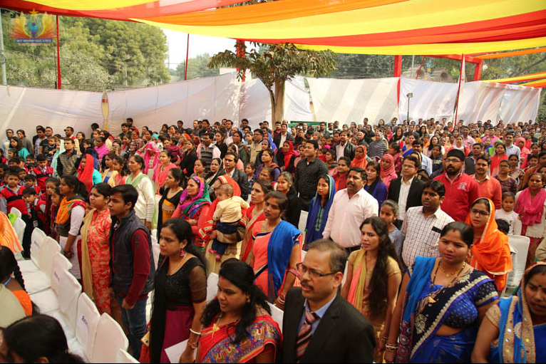 Sant Nirankari Public School campus photo 8 of 30 — South Malviya Nagar