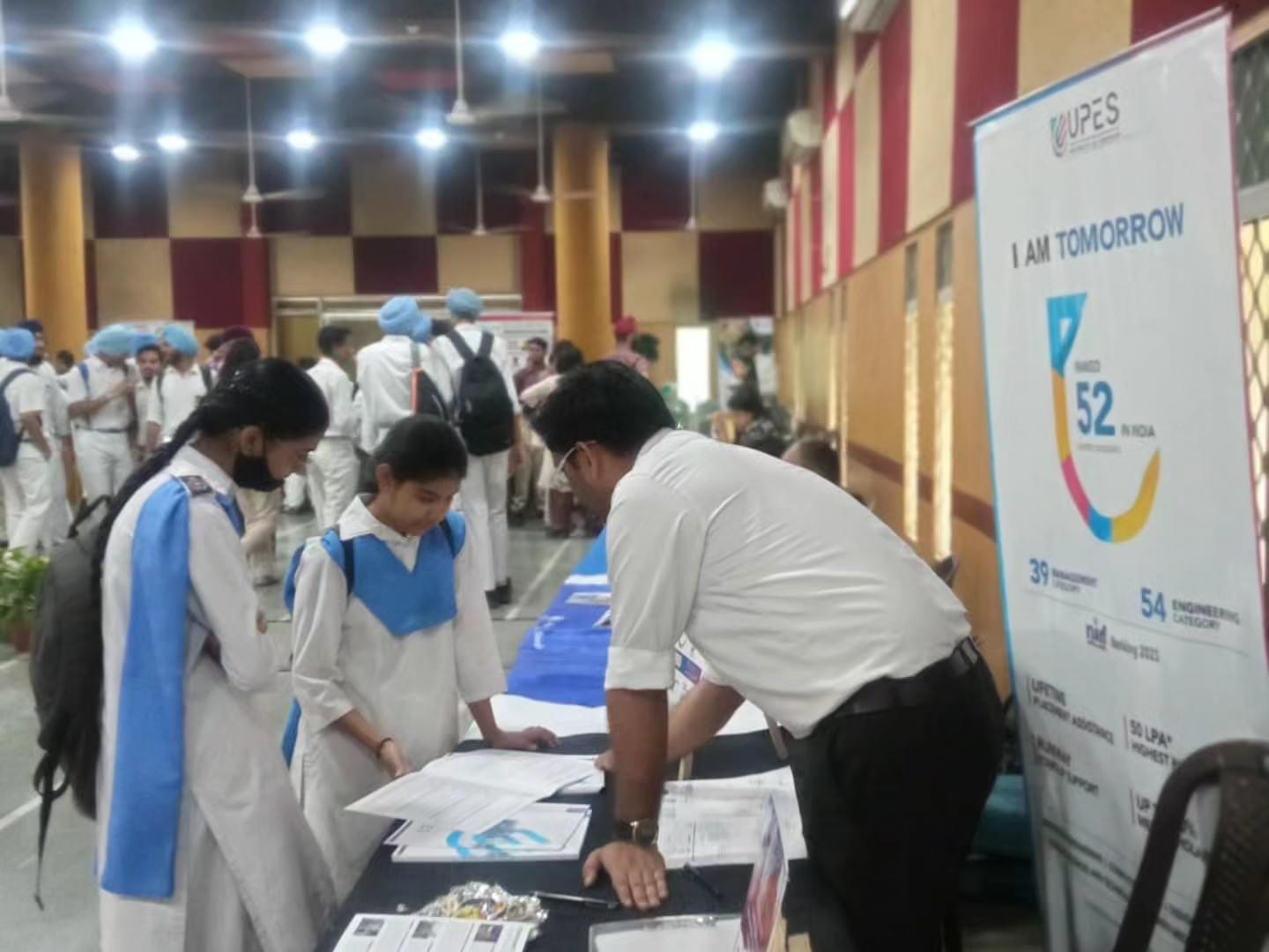 N.C. Jindal Public School campus photo 12 of 26 — Punjabi Bagh