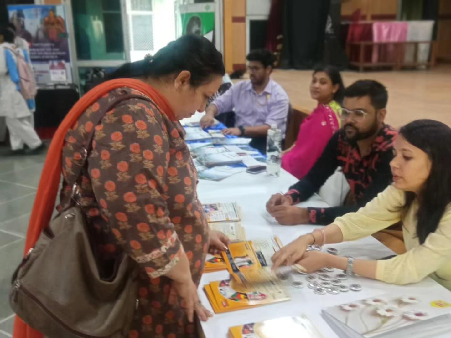 N.C. Jindal Public School campus photo 13 of 26 — Punjabi Bagh