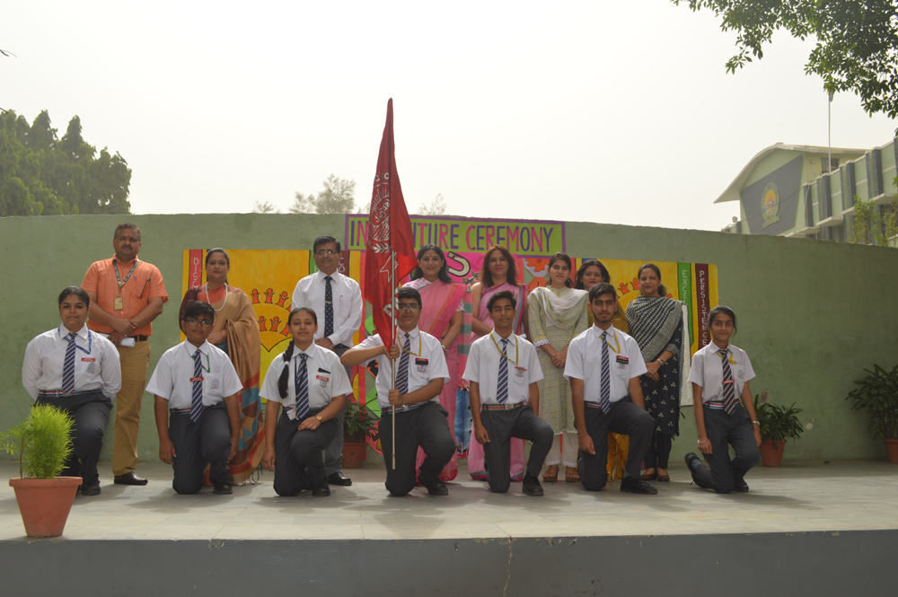 N.C. Jindal Public School campus photo 14 of 26 — Punjabi Bagh