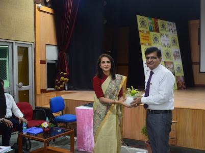 N.C. Jindal Public School campus photo 19 of 26 — Punjabi Bagh