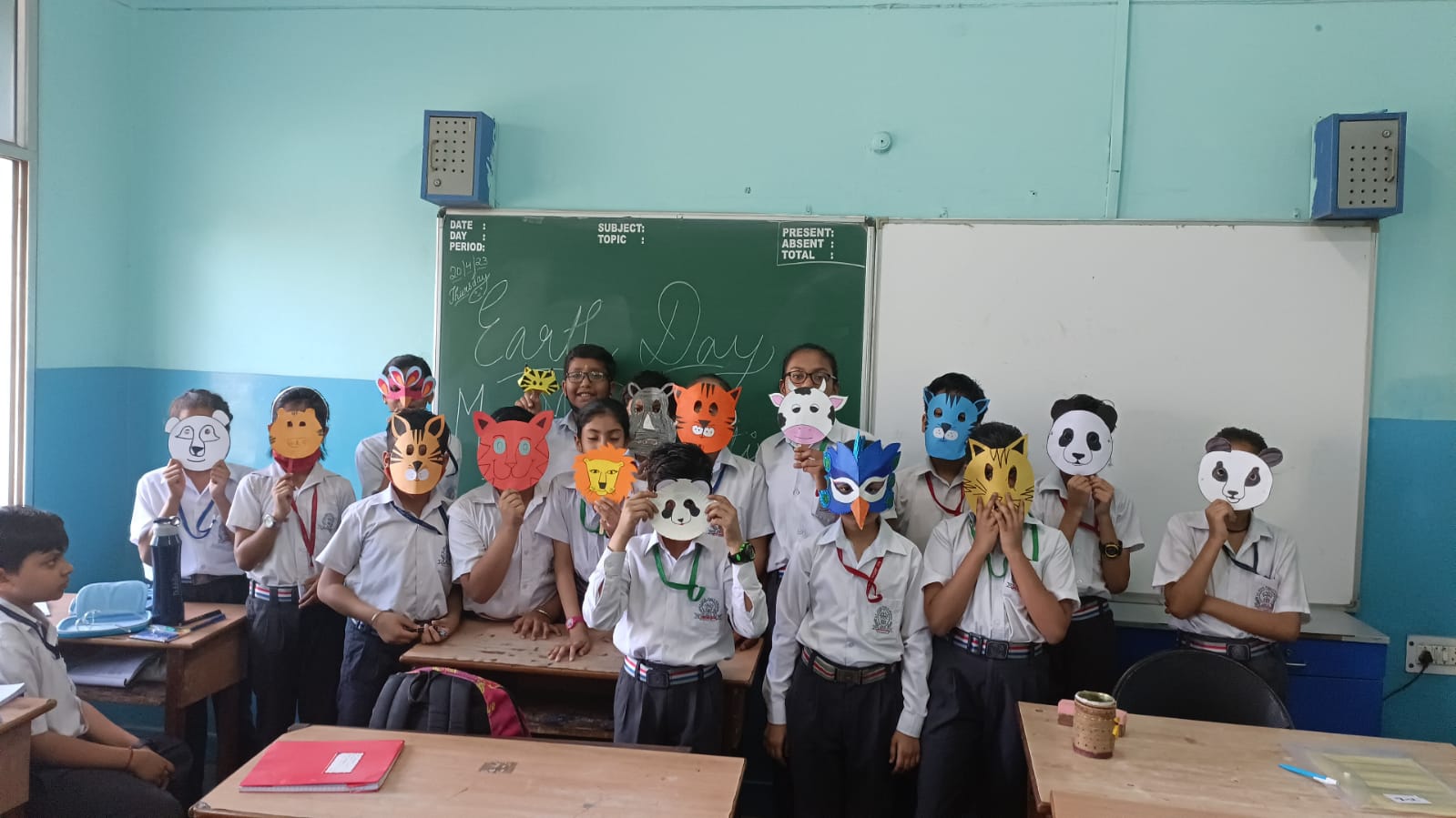 N.C. Jindal Public School campus photo 8 of 26 — Punjabi Bagh