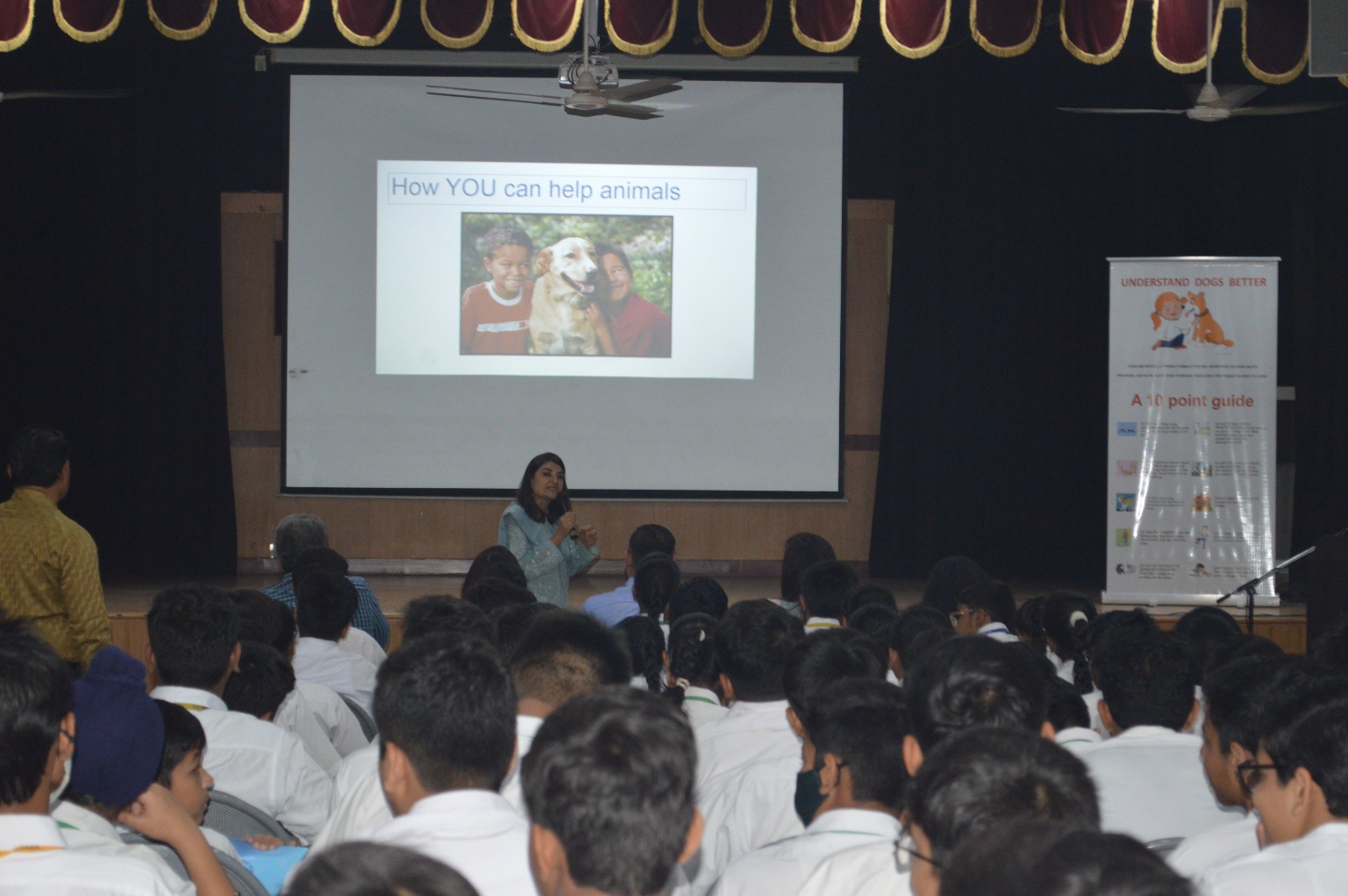 N.C. Jindal Public School campus photo 21 of 26 — Punjabi Bagh