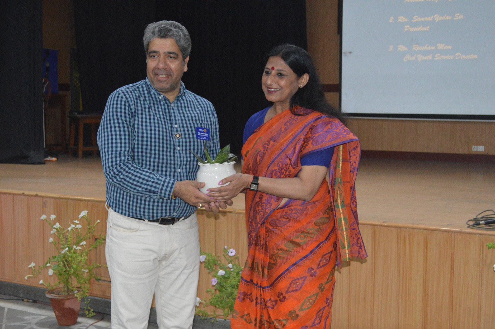 N.C. Jindal Public School campus photo 23 of 26 — Punjabi Bagh