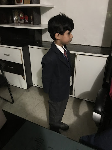 N.D. Model Public School campus photo 3 of 3 — Sonia Vihar