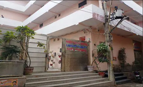 Nanki Public School campus photo 3 of 6 — Dakshinpuri Phase-I