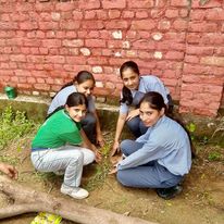 Indian Modern School campus photo 3 of 20 — Maidan Garhi