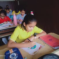 Indian Modern School campus photo 4 of 20 — Maidan Garhi