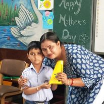 Indian Modern School campus photo 5 of 20 — Maidan Garhi