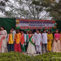 Indian Modern School campus photo 7 of 20 — Maidan Garhi