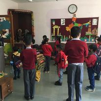Indian Modern School campus photo 8 of 20 — Maidan Garhi