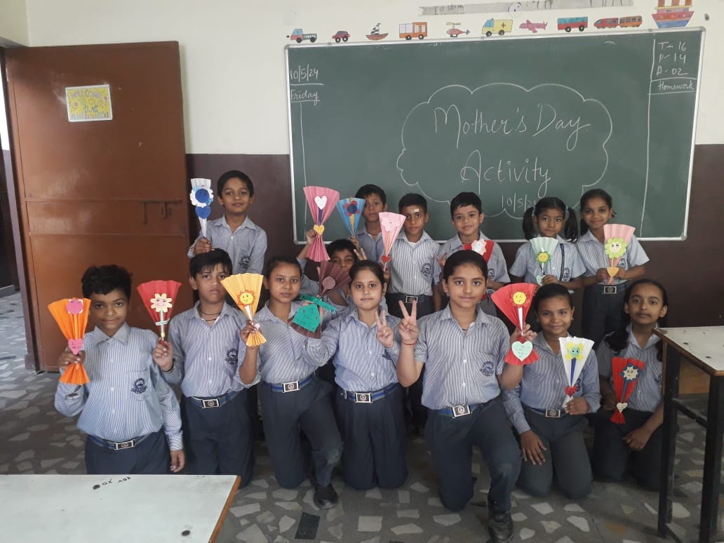 Indian Modern School campus photo 13 of 20 — Maidan Garhi