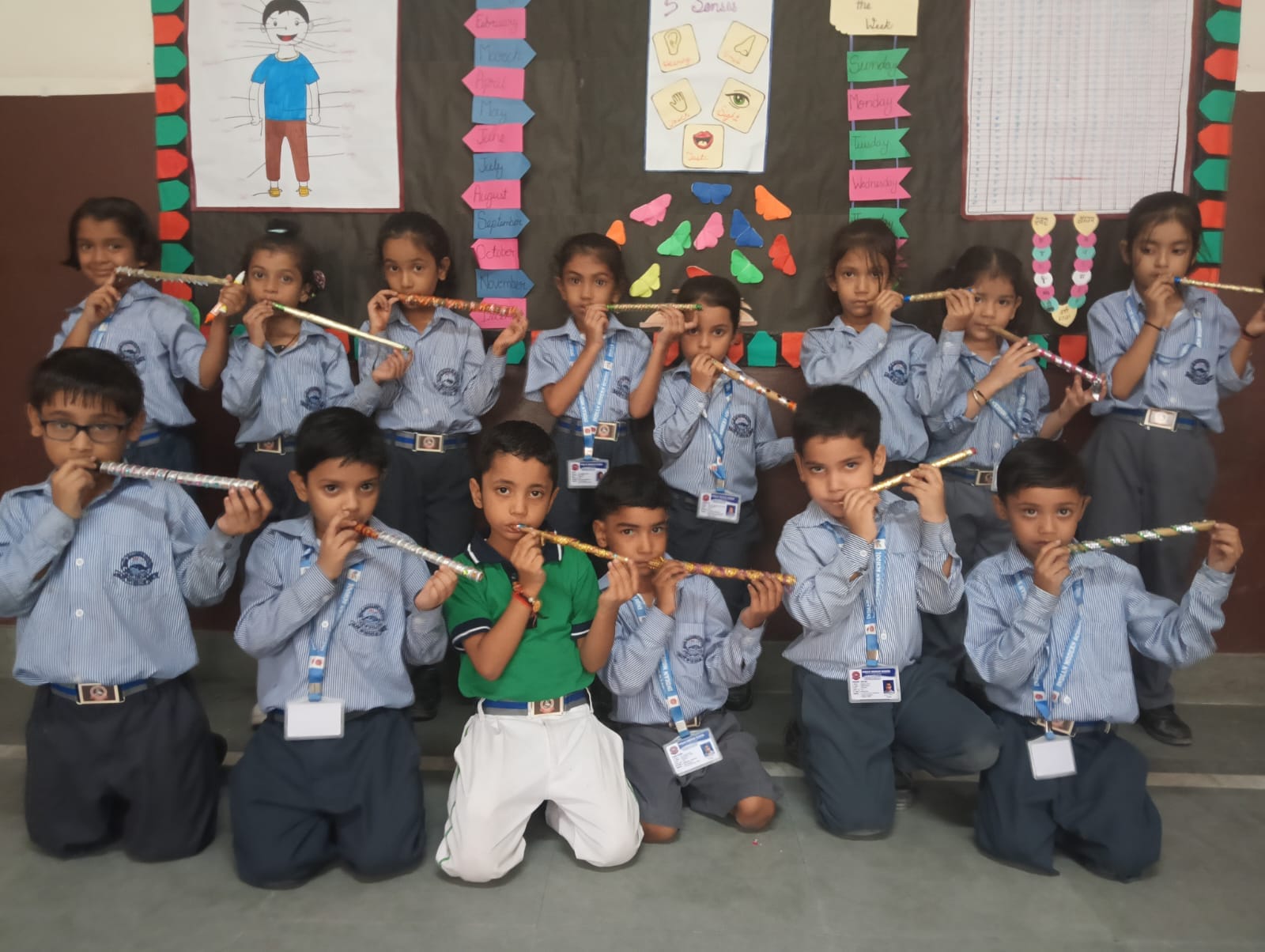 Indian Modern School campus photo 14 of 20 — Maidan Garhi