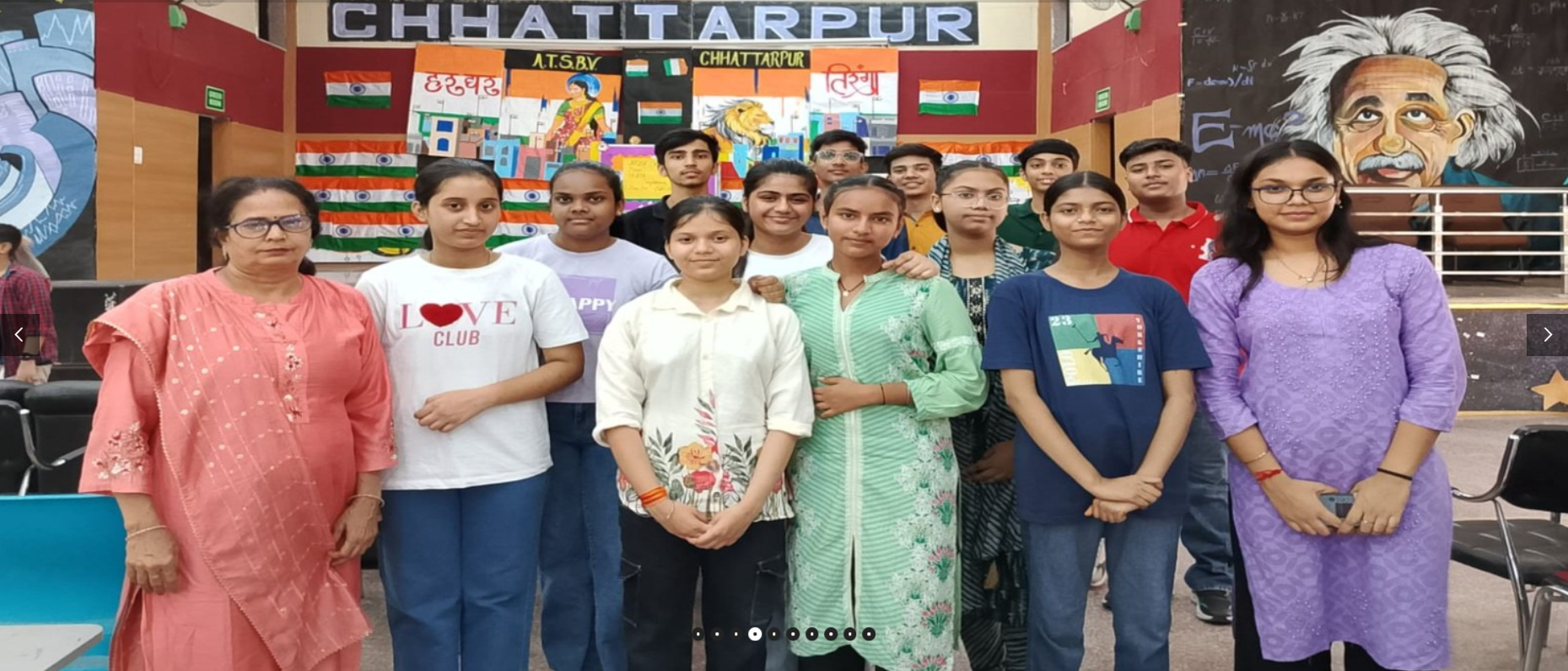 Indian Modern School campus photo 17 of 20 — Maidan Garhi