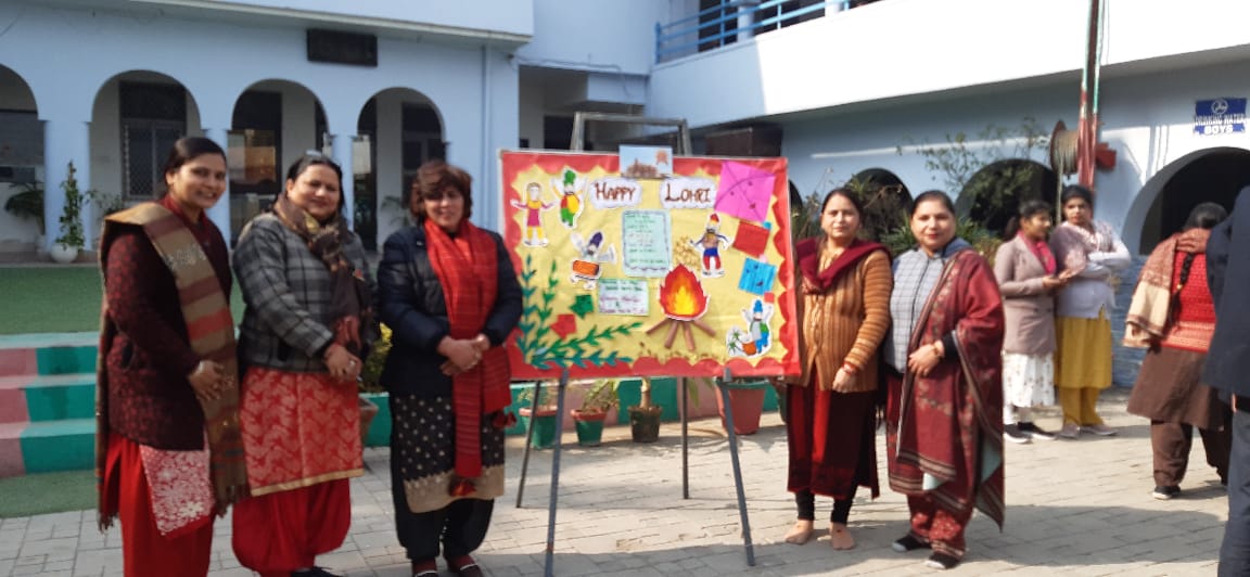 Navjeevan Adarsh Public School campus photo 7 of 30 — Gautampuri
