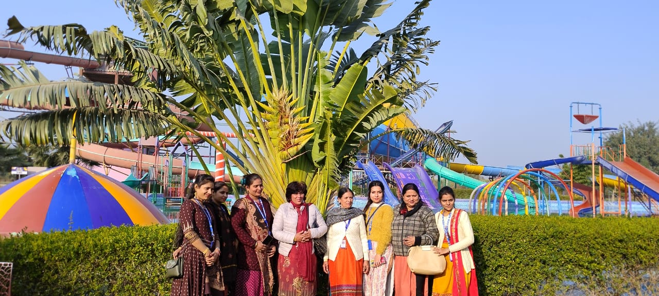 Navjeevan Adarsh Public School campus photo 13 of 30 — Gautampuri