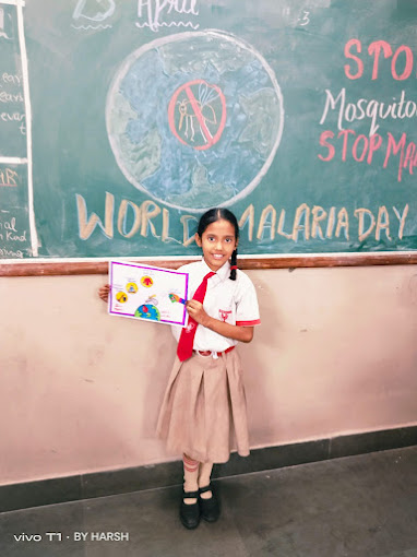 Hari Vidya Bhawan Senior Secondary School campus photo 14 of 29 — Sangam Vihar