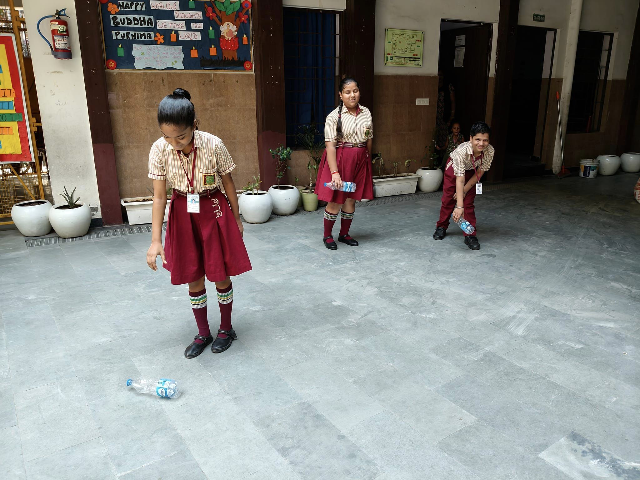 Navjeevan Model Public School campus photo 10 of 14 — Jahangir Puri
