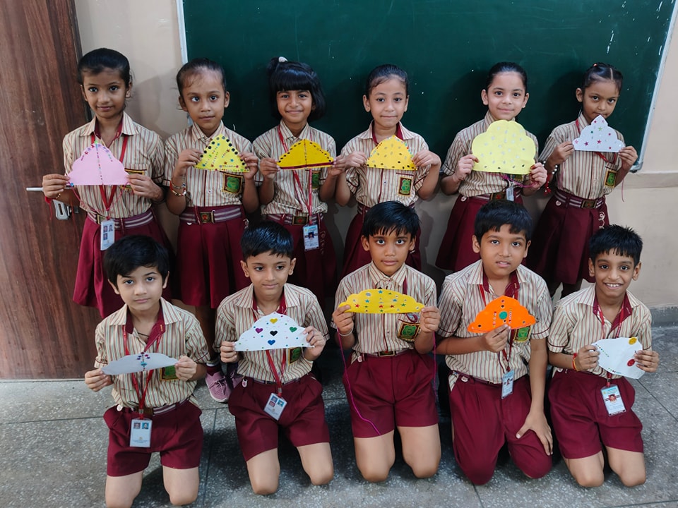 Navjeevan Model Public School campus photo 14 of 14 — Jahangir Puri
