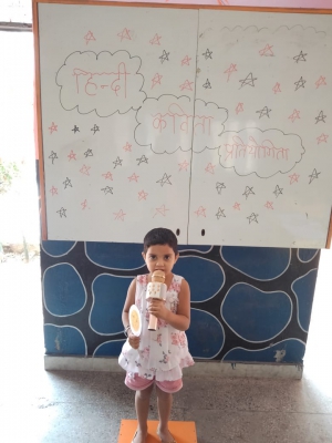 Navjeevan Model Secondary School campus photo 22 of 25 — GTB Nagar