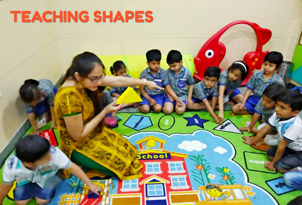 Neev-A Unit of Red Roses Public School campus photo 8 of 11 — Chattarpur