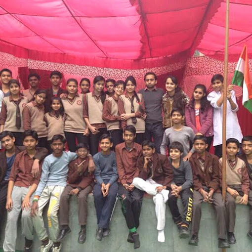 New Bal Bharti Public School campus photo 3 of 3 — Rohini