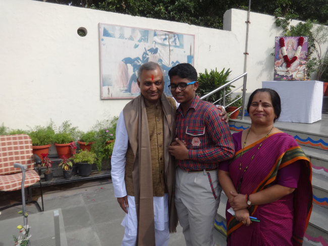 DAV Model School campus photo 5 of 30 — Neeti Bagh
