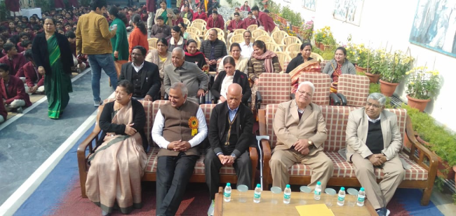DAV Model School campus photo 22 of 30 — Neeti Bagh