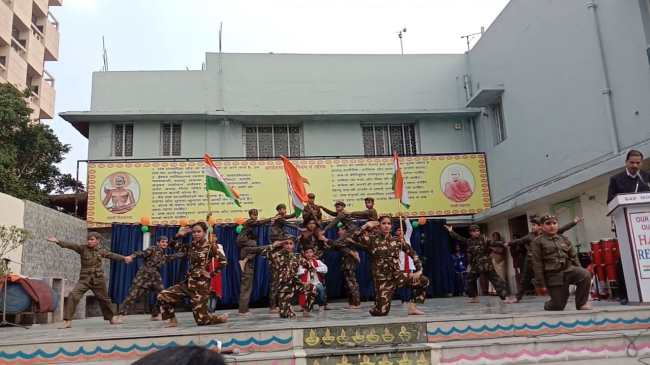 DAV Model School campus photo 23 of 30 — Neeti Bagh