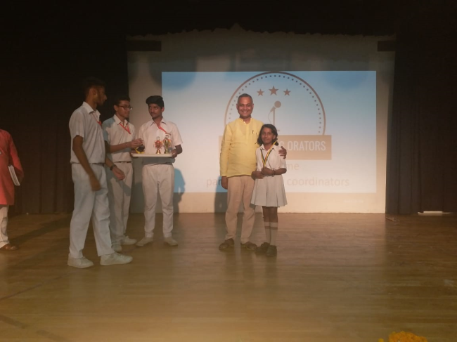 DAV Model School campus photo 29 of 30 — Neeti Bagh