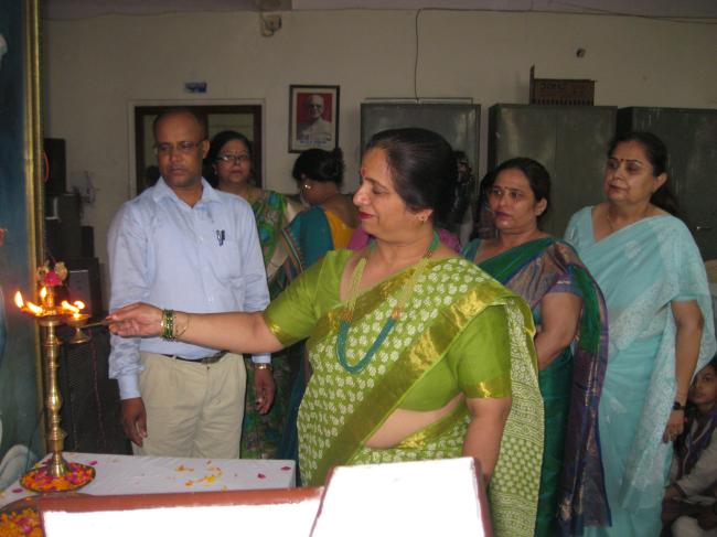 DAV Model School campus photo 27 of 30 — Neeti Bagh