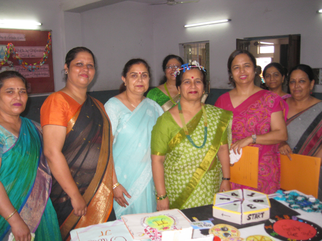 DAV Model School campus photo 26 of 30 — Neeti Bagh