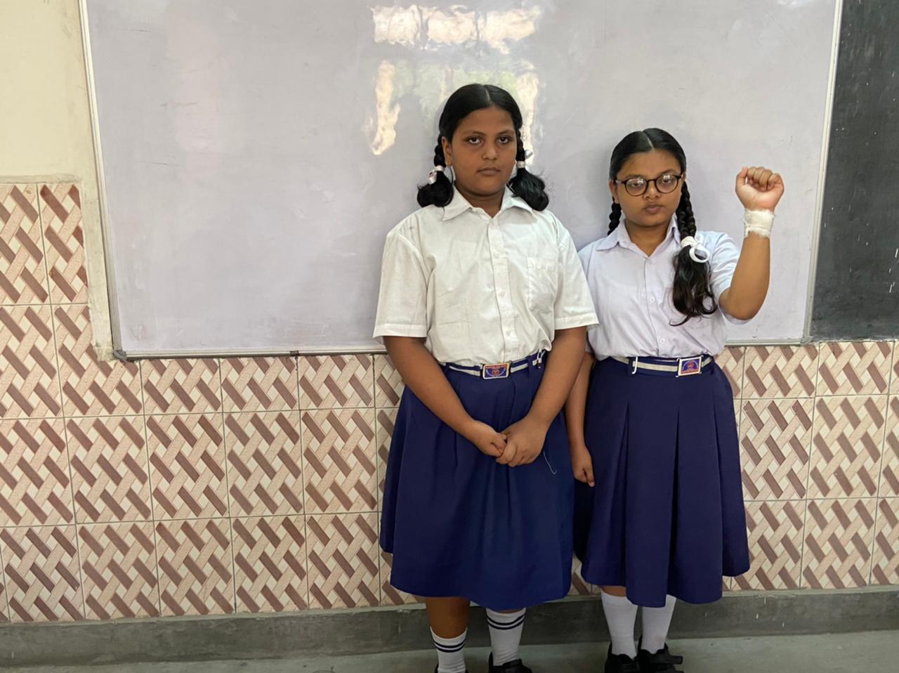 New Jai Bharti Public School campus photo 2 of 18 — Sangam Vihar