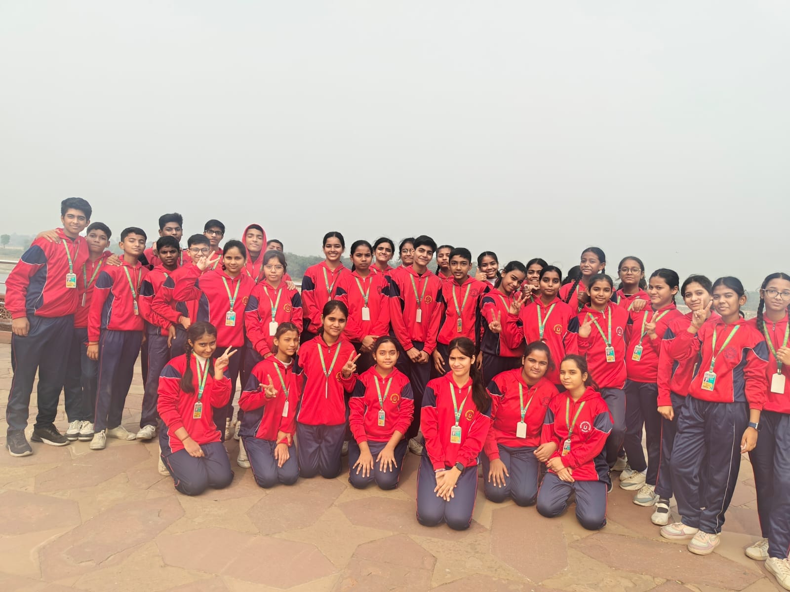 New Kalindi Public School campus photo 17 of 27 — Badarpur