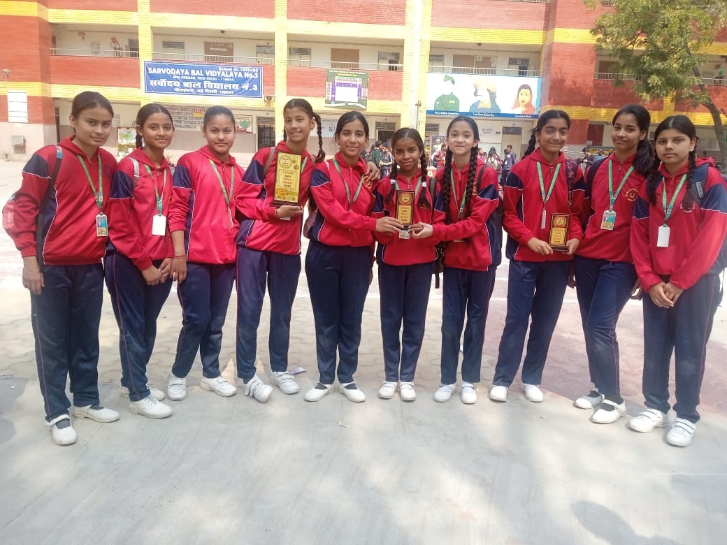 New Kalindi Public School campus photo 22 of 27 — Badarpur
