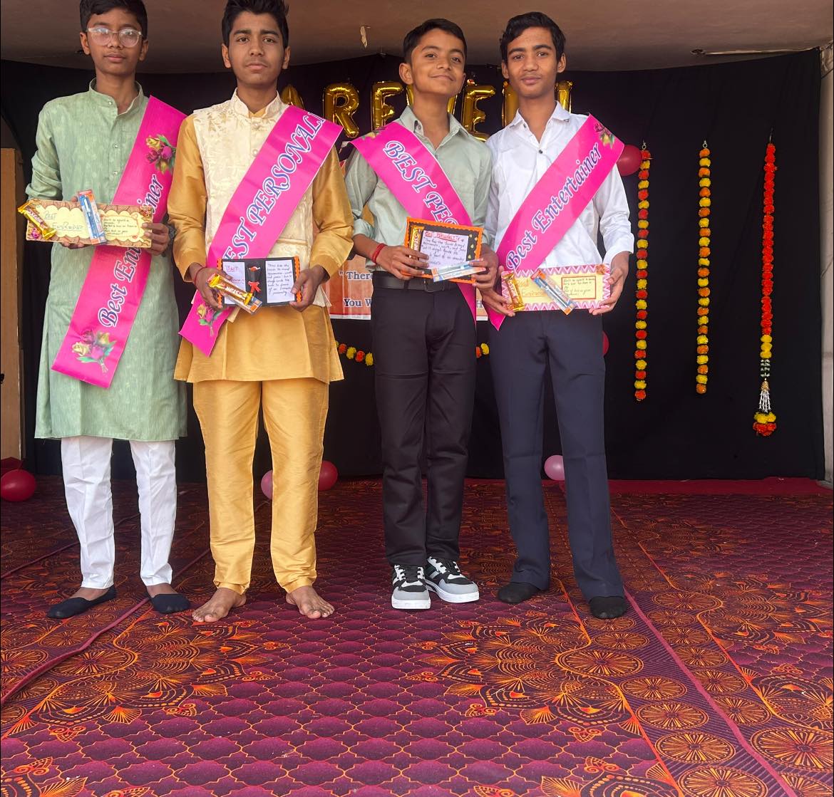 New Kalindi Public School campus photo 27 of 27 — Badarpur