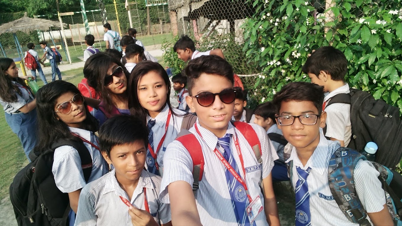 New Modern Public School campus photo 3 of 3 — Babarpur