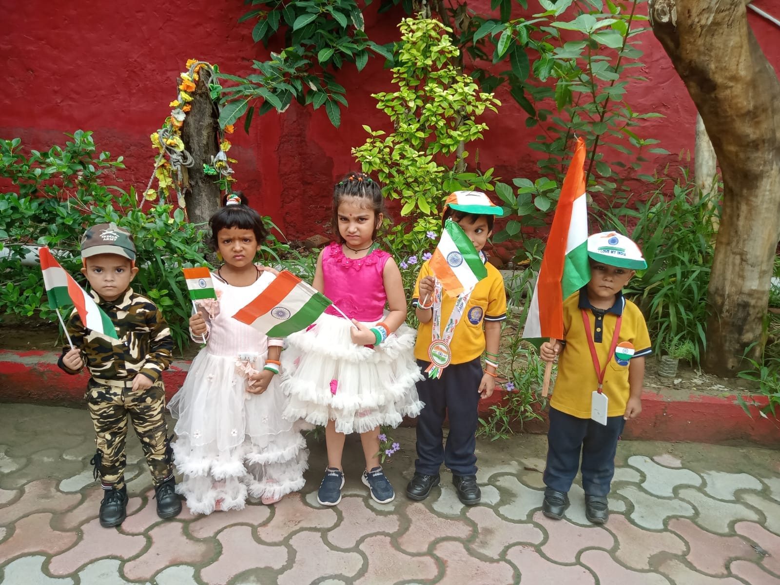 New Rana Public School campus photo 7 of 14 — Mundka