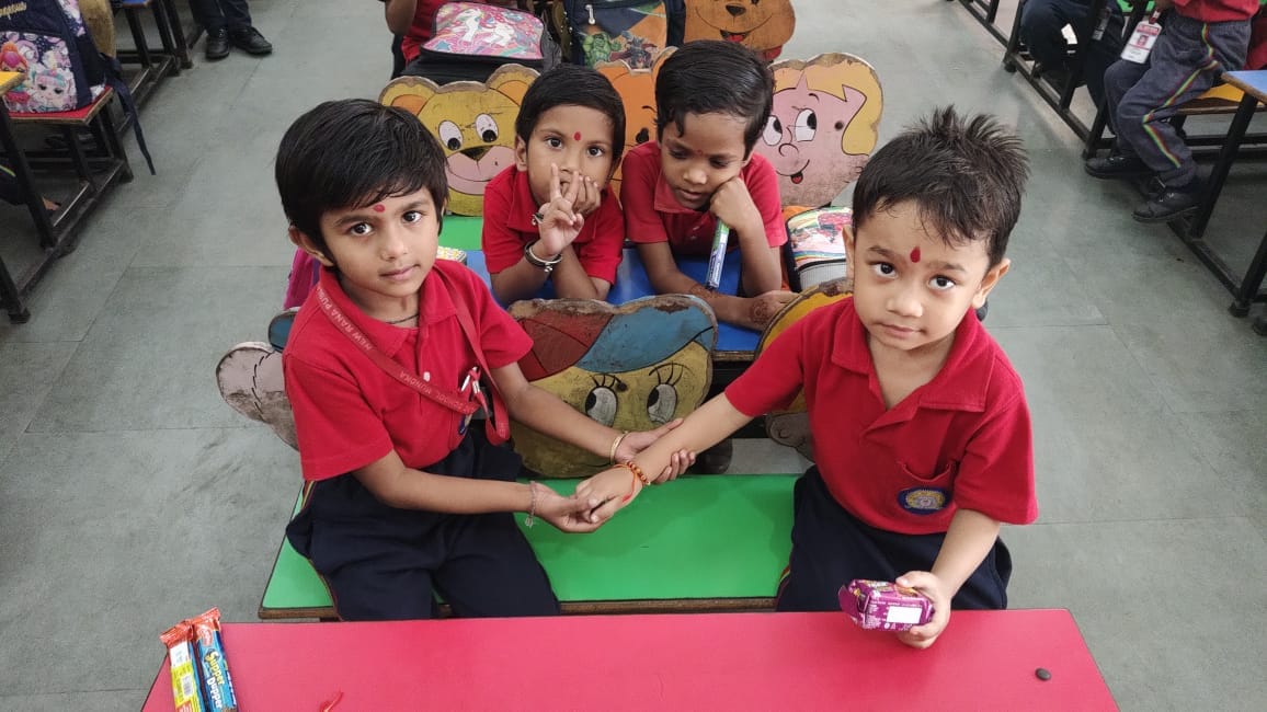 New Rana Public School campus photo 13 of 14 — Mundka