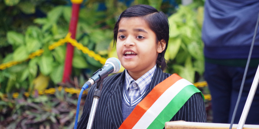 Notre Dame School campus photo 2 of 6 — Badarpur