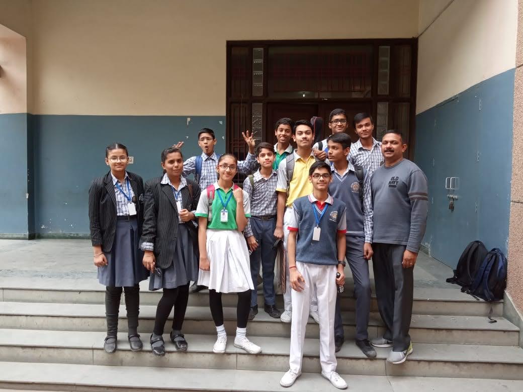 Notre Dame School campus photo 3 of 6 — Badarpur