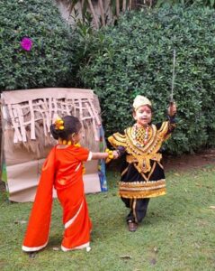 The Waulden School campus photo 5 of 24 — Neeti Bagh