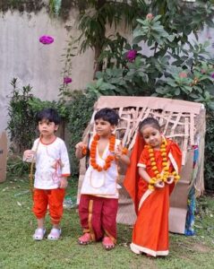 The Waulden School campus photo 6 of 24 — Neeti Bagh