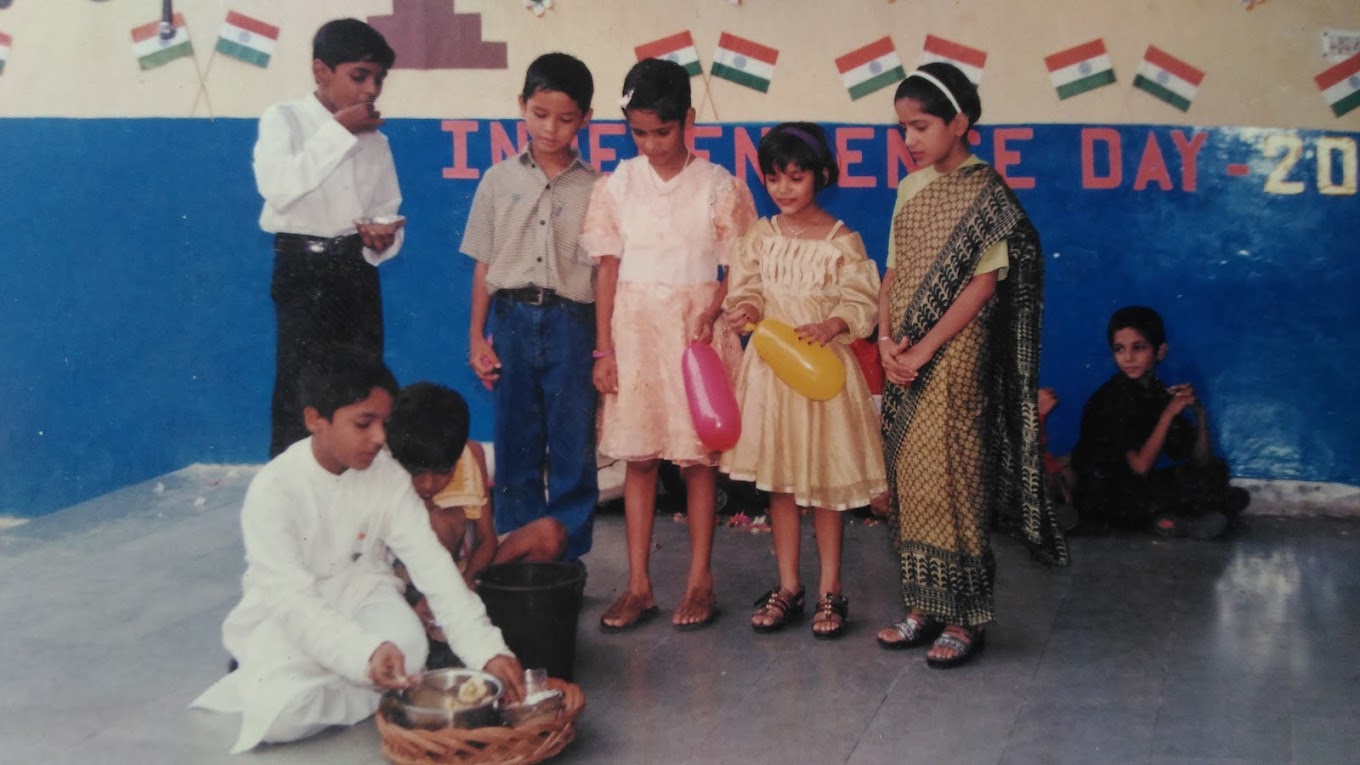 The Waulden School campus photo 23 of 24 — Neeti Bagh