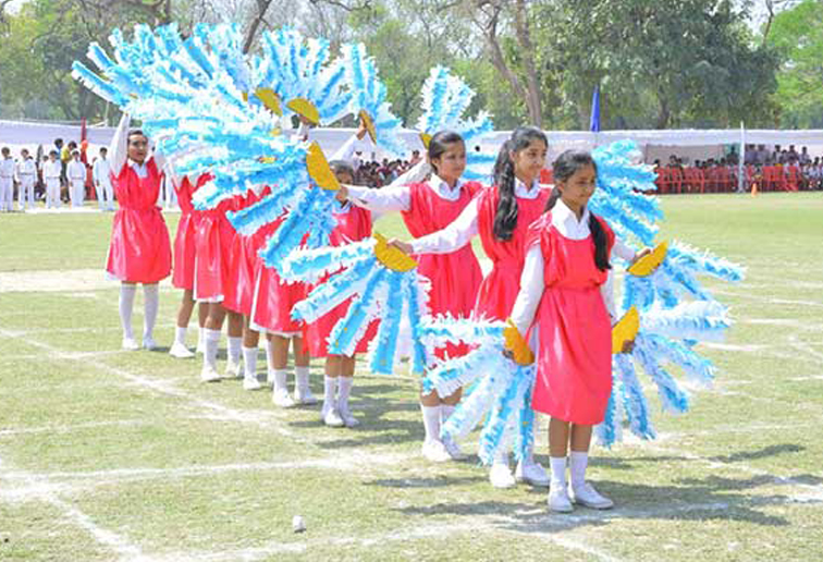 Parag Jyoti Public School campus photo 8 of 30 — Karala