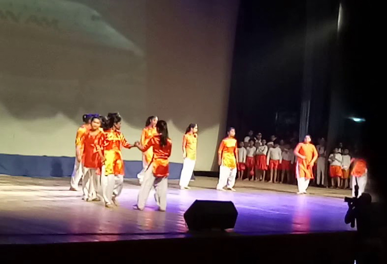 Parag Jyoti Public School campus photo 4 of 30 — Karala
