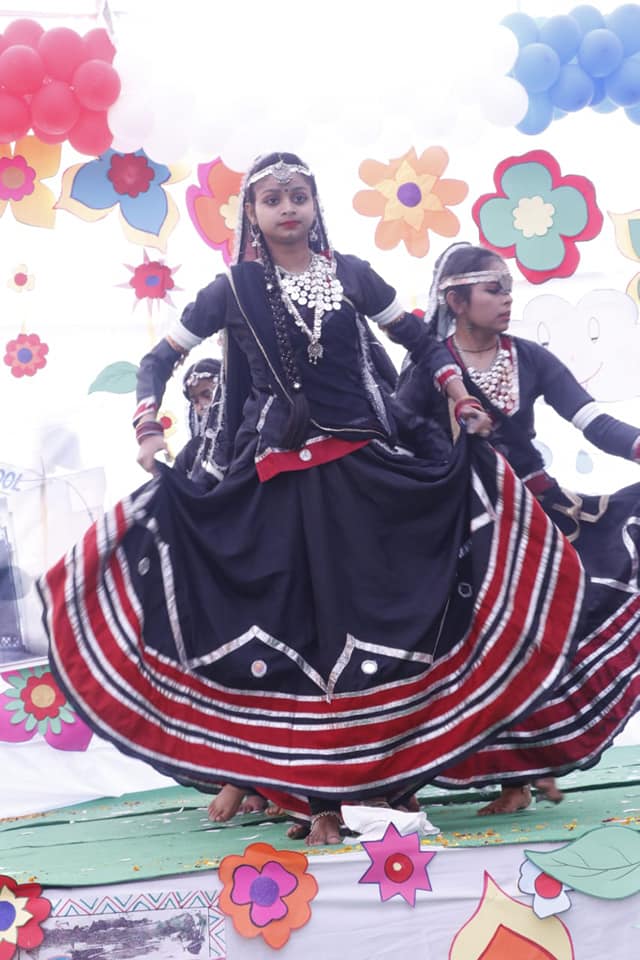 Parag Jyoti Public School campus photo 14 of 30 — Karala